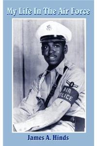 My Life In The Air Force