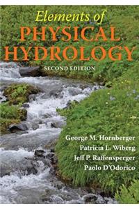 Elements of Physical Hydrology