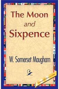 Moon and Sixpence