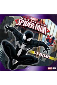 Ultimate Spider-Man: Venom!