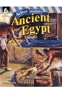 Active History: Ancient Egypt