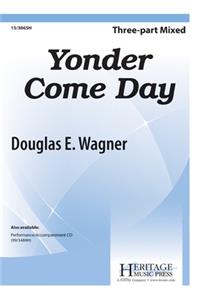 Yonder Come Day