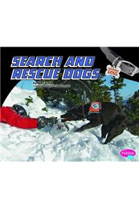 Search and Rescue Dogs