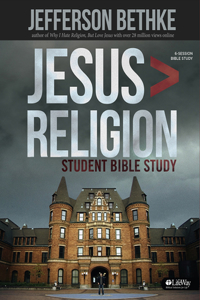 Jesus > Religion - Student Leader Kit