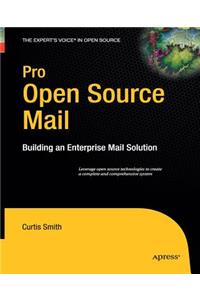 Pro Open Source Mail