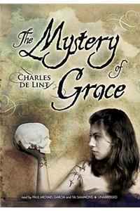 Mystery of Grace