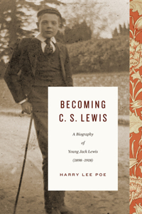 Becoming C. S. Lewis