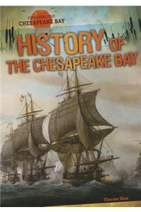 History of the Chesapeake Bay