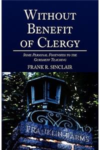 Without Benefit of Clergy