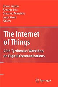 The Internet of Things