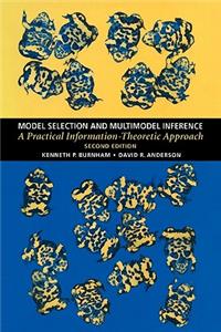 Model Selection and Multimodel Inference