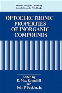 Optoelectronic Properties of Inorganic Compounds