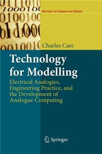 Technology for Modelling