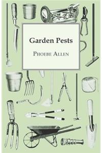 Garden Pests