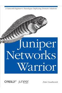 Juniper Networks Warrior