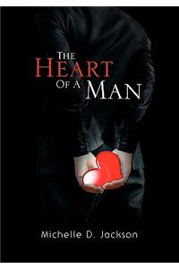 Heart Of A Man