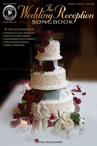 Wedding Reception Songbook