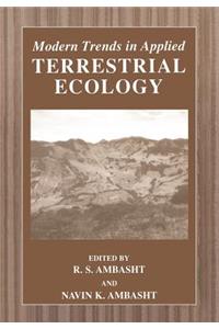 Modern Trends in Applied Terrestrial Ecology