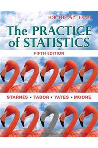 Practice of Statistics