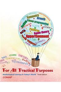 For All Practical Purposes
