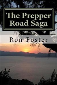 Prepper Road Saga