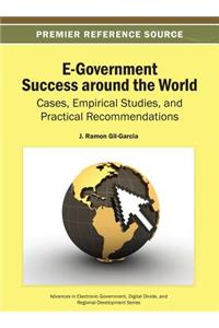 E-Government Success around the World