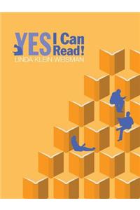 Yes, I Can Read!
