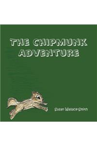 The Chipmunk Adventure