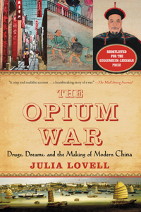 Opium War