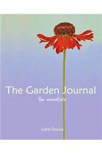 The Garden Journal The Essentials