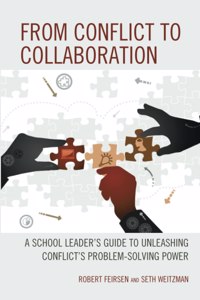 From Conflict to Collaboration