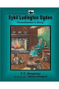 Sybil Ludington Ogden