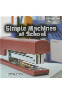 Simple Machines at School