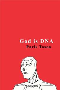 God is DNA