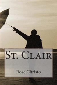 St. Clair