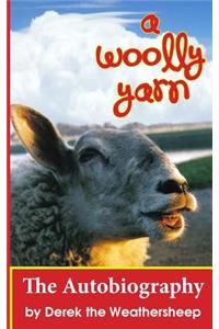 Woolly Yarn