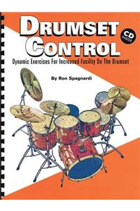 Drumset Control