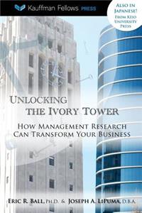 Unlocking the Ivory Tower