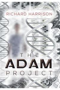 The Adam Project