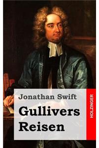 Gullivers Reisen