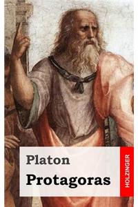 Protagoras