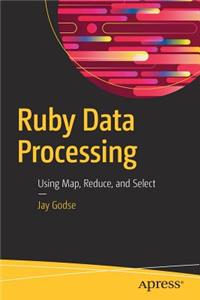 Ruby Data Processing