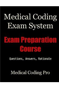 Medical Coding Exam System