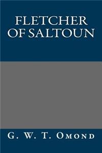 Fletcher of Saltoun