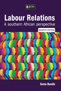 Labour Relations 7e