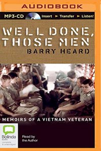 Well Done, Those Men