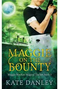 Maggie on the Bounty