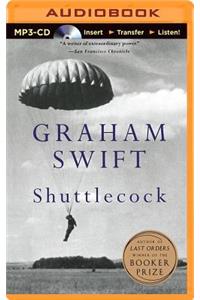 Shuttlecock