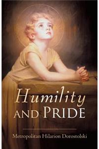Humility and Pride
