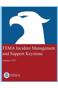 FEMA Incident Management and Support Keystone